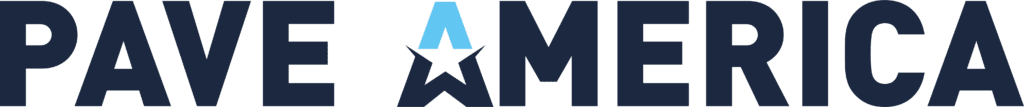 pave america logo