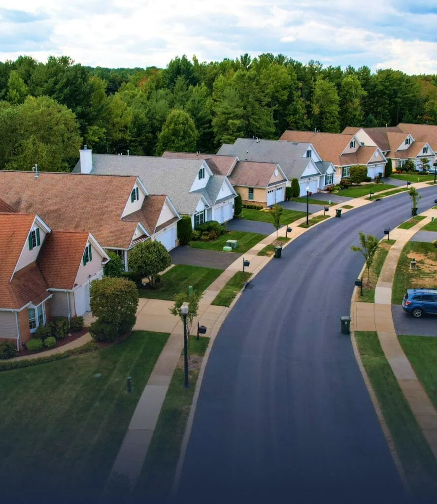 Residential Homes