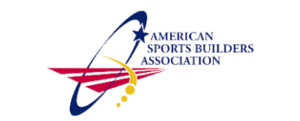 American Sports Builders Association logo