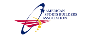American Sports Builders Association logo