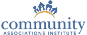 Community Associations Institute logo