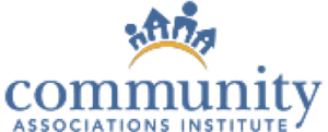 Community Associations Institute logo