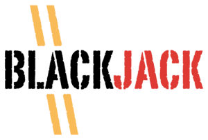 Blackjack Paving Logo