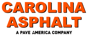 carolina asphalt logo