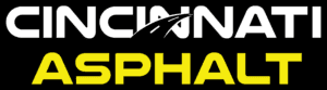 Cincinnati Asphalt Logo
