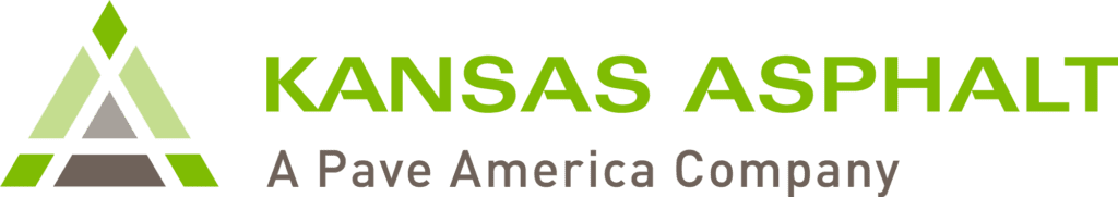 kansas asphalt logo