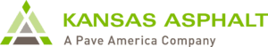 kansas asphalt logo