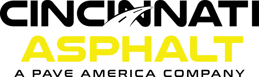 cincinnati asphalt logo