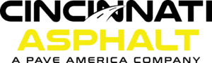 cincinnati asphalt logo