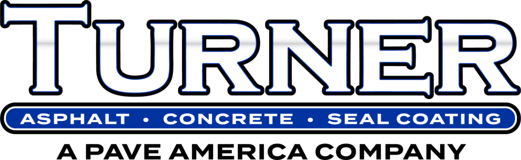 turner asphalt-concrete-sealcoating logo