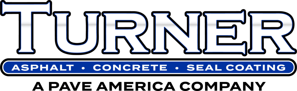 turner asphalt-concrete-sealcoating logo