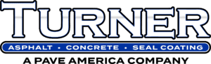 turner asphalt-concrete-sealcoating logo