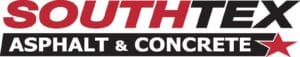 SouthTex Asphalt & Concrete Logo