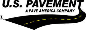 U.S. Pavement logo