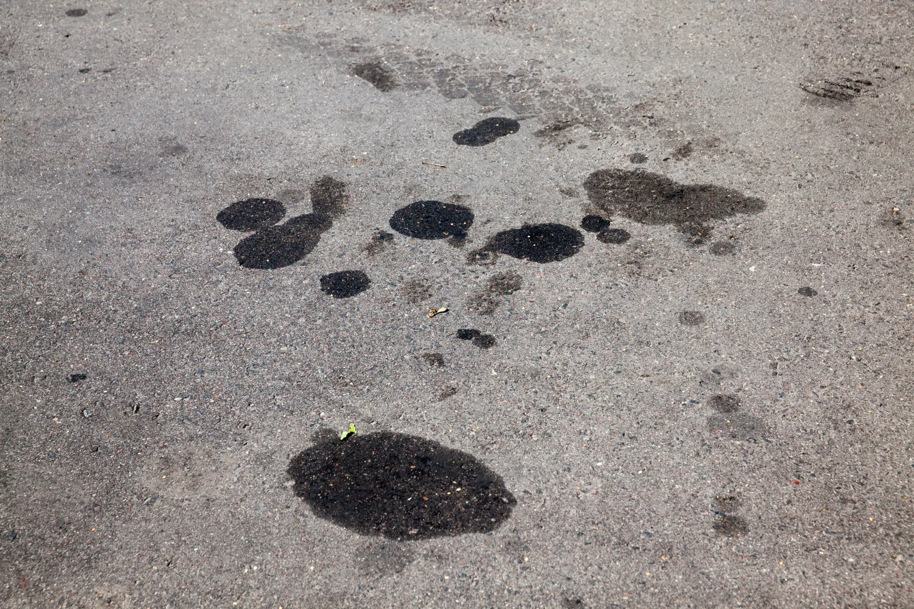 You are currently viewing Oil & Gas Spots from Automobiles