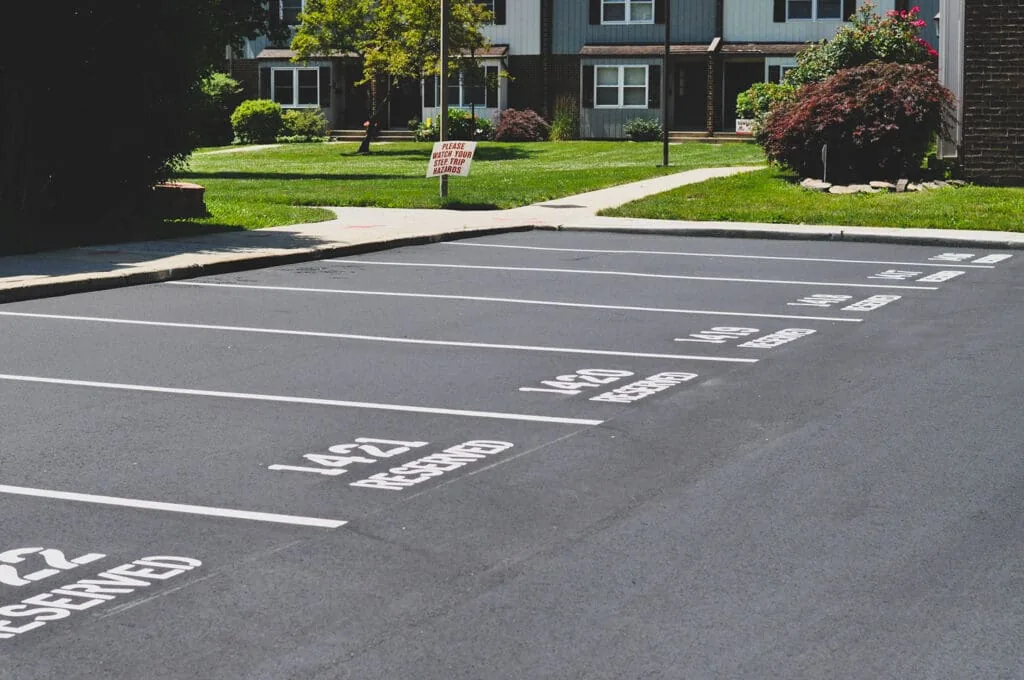overlay resurfacing