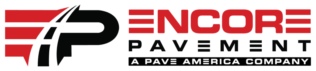 encore pavement logo