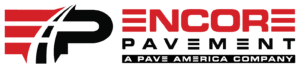 encore pavement logo