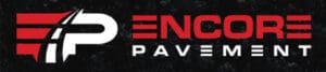 Encore Pavement Logo