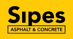 Sipes Asphalt Logo