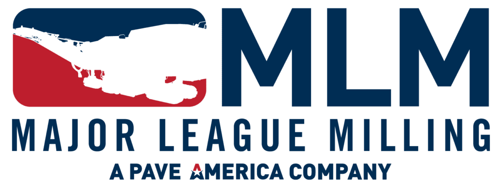 major league milling logo