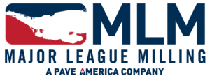 major league milling logo