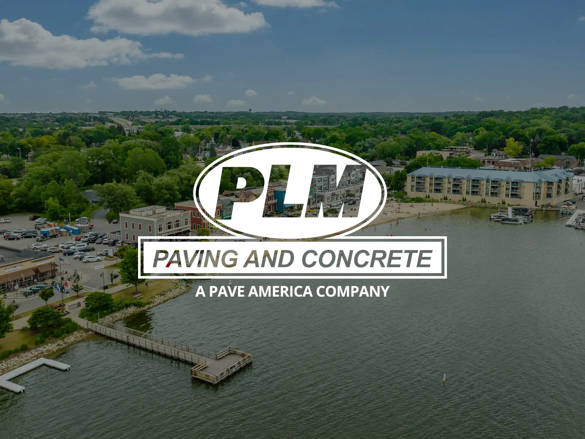 You are currently viewing PLM Paving & Concrete