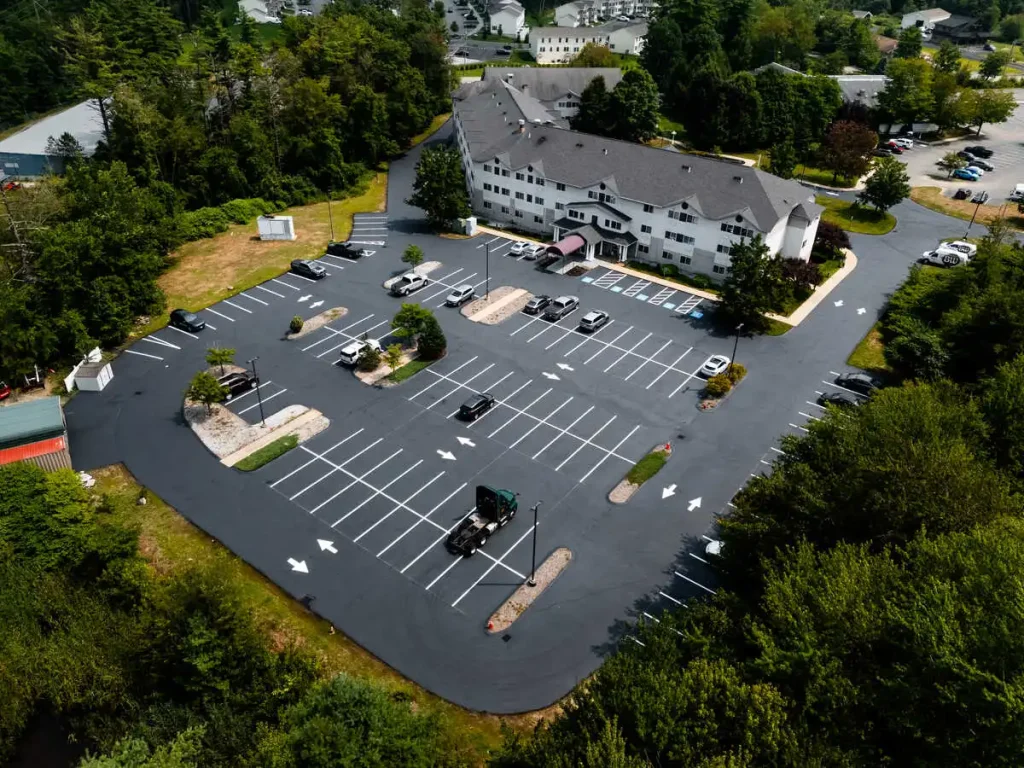 best western, manchester nh