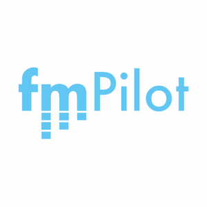 FM Pilot logo