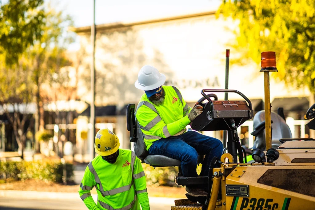 pave america thank you