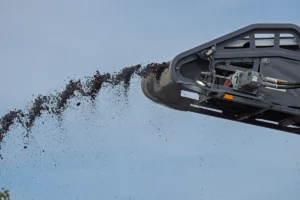 asphalt milling and resurfacing