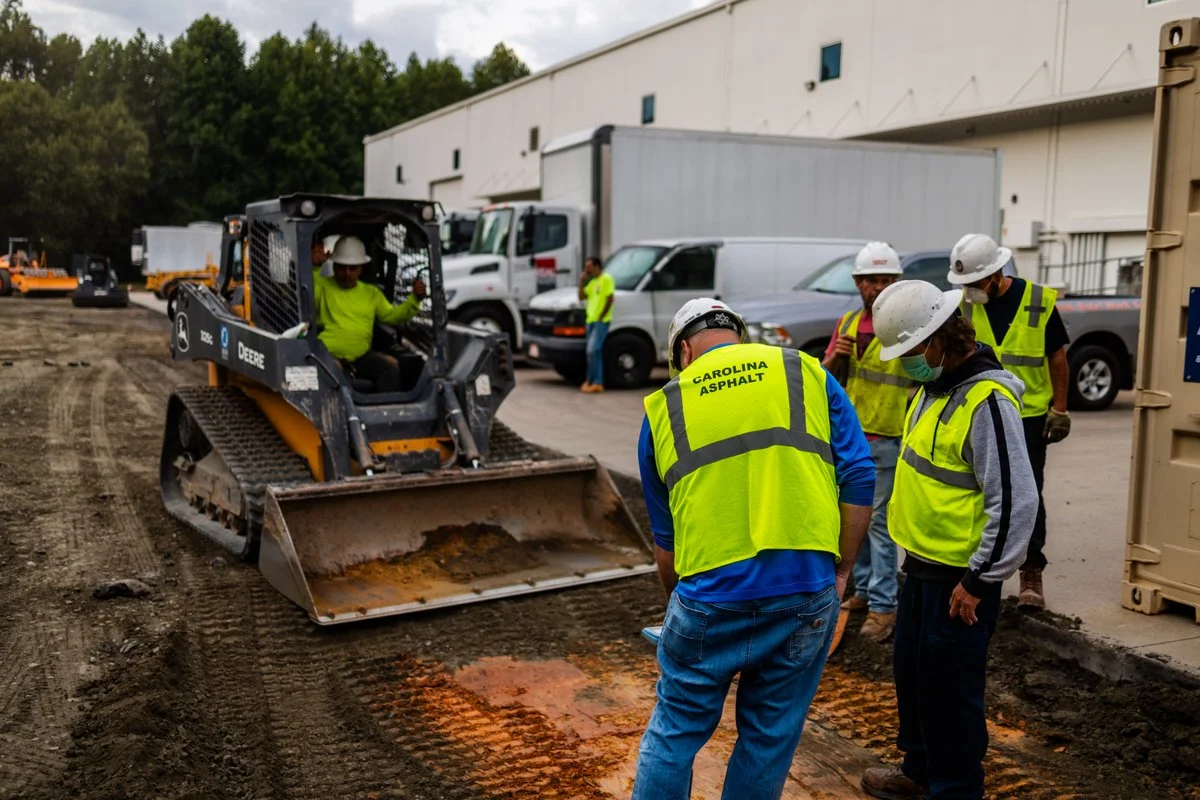 Read more about the article What is Asphalt Resurfacing? A Complete Guide – Explanation, Process, & Benefits