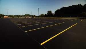 parking lot maintenance hero