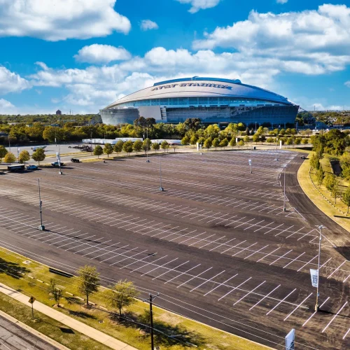 AT&T Center Drone Photo _ Alpha Paving (2)_desktop