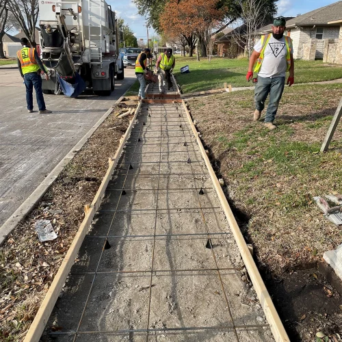 Before and After SWK 3