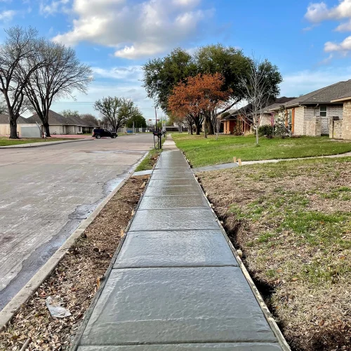 Before and After SWK 5