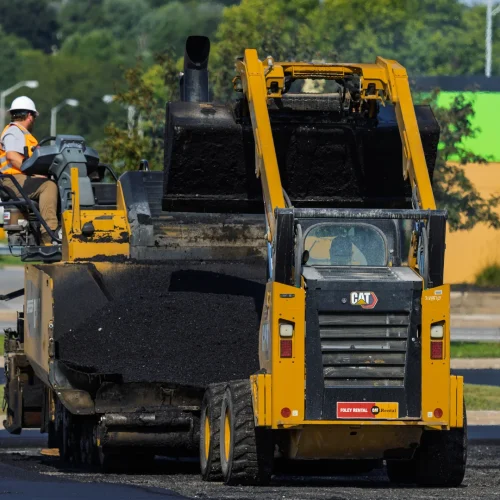 kansas asphalt paving