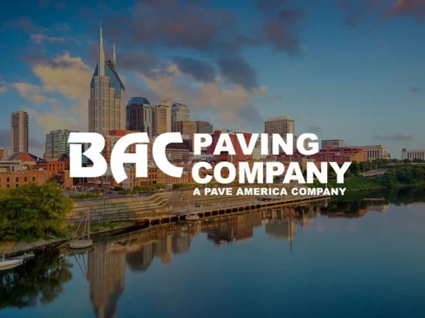 BAC cover image