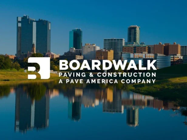 boardwalk paving cover image