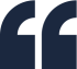 blue quotations icon