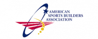 American Sports Builders Association logo