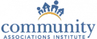 Community Associations Institute logo
