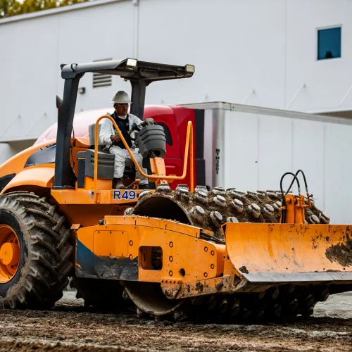 full depth reclamation